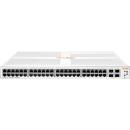 HP Aruba Instant On 1930 48G 4SFP/SFP+ Switch (JL685A)