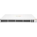 HP Aruba Instant On 1930 48G Class4 PoE 4SFP/SFP+ 370W Switch (JL686A)