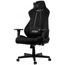 Nitro Concepts S300 Gaming Chair Black