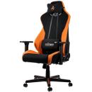 Nitro Concepts S300 Gaming Chair Black Orange