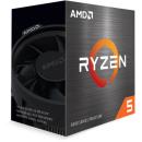 AMD Ryzen 5 5600X Processor with Wraith Stealth Cooler (Up to 4.60 GHz)