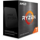 AMD Ryzen 7 5800X Processor (Not including Cooler)(Up to 4.70 GHz)