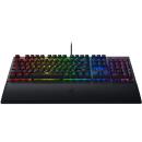 Razer BlackWidow V3 Mechanical Gaming Keyboard Yellow Switch Black (EN/TH) (RZ03-03542500-R3V1)