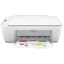 HP DeskJet Ink Advantage 2775 All-in-One Printer White (4WS03B)
