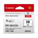 Canon PFI-50 CO Inkjet Cartridge Chroma Optimizer