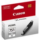 Canon CLI-751 GY XL Inkjet Cartridge Gray