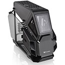 Thermaltake AH T200 Micro Case fits mATX with Tempered Glass Black (CA-1R4-00S1WN-00)