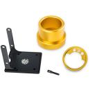 Bitspower D5/MCP655 MOD KIT Golden (BP-D5MAV3-AGD)