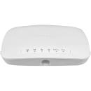 Netgear Premium 4x4 Dual Band 802.11ac Wave 2 Access Point (WAC740)