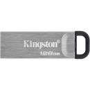 Kingston 128GB DataTraveler Kyson USB 3.2 Gen 1 Flash Drive (DTKN/128GB)