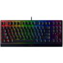 Razer BlackWidow V3 Tenkeyless Yellow Switch Gaming Keyboard (EN/TH) (RZ03-03492100-R3V1)