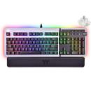 Thermaltake Argent K5 RGB Mechanical Gaming Keyboard MX Silver Speed with Thai Keycap (GKB-KB5-SSSRUS-01)(EN)