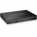 ZyXEL 10-Port Multi-Gigabit Smart Managed Switch (XS1930-10)