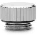 EKWB EK-Quantum Torque Micro Plug Nickel (2 Pcs)(3831109828786)