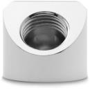 EKWB EK-Quantum Torque Static FF 45 Nickel (2 Pcs)(3831109826638)