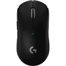 Logitech G Pro X Superlight Gaming Wireless Mouse Black (910-005878)