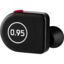 Master & Dynamic MW07 PLUS True Wireless Earphones Black Leica Edition (MW07MB-95+)