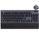 Thermaltake W1 Wireless Gaming Keyboard Cherry Mx Blue (GKB-WOW-BLSNTH-01)(EN/TH)
