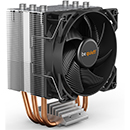 be quiet! Pure Rock Slim 2 CPU Cooler (BK030)