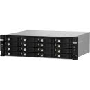 QNAP TL-R1620Sdc 16-Bay Dual-controller SAS 12Gb/s Storage Expansion for Enterprises