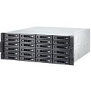QNAP TS-h2477XU-RP-3700X-32G 24-Bay QuTS Hero NAS Enclosure