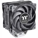 Thermaltake TOUGHAIR 510 Dual Fan CPU Cooler (CL-P075-AL12BL-A)