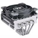Thermaltake TOUGHAIR 110 CPU Cooler Black (CL-P073-AL12BL-A)