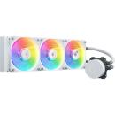 Cooler Master Masterliquid ML360L V2 ARGB Liquid CPU Cooler White (MLW-D36M-A18PA-R2)