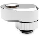 EKWB EK-Quantum Torque Rotary Offset 14 - Nickel (3831109832844)