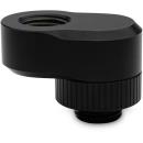 EKWB EK-Quantum Torque Rotary Offset 14 - Black (3831109832868)