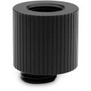 EKWB EK-Quantum Torque Rotary Offset 3 - Black (3831109832783)