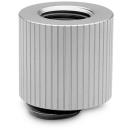 EKWB EK-Quantum Torque Rotary Offset 3 - Satin Titanium (3831109832790)