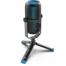 JLAB Audio Talk USB Microphone Black