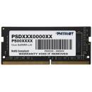 Patriot 8GB (1x8GB) Signature Line DDR4 2666MHz SODIMM (PSD48G266682S)