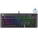 Thermaltake Level 20 GT RGB Gaming keyboard MX Blue (GKB-LVG-BLBRTH-01)(EN/TH)