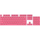 Corsair PBT DOUBLE-SHOT PRO Keycap Mod Kit Rogue Pink (EN-US) (CH-9911070-NA)