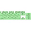 Corsair PBT DOUBLE-SHOT PRO Keycap Mod Kit Mint Green (EN-US) (CH-9911080-NA)
