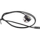 Aqua Computer Temperature sensor internal/external thread G1/4 for aquaero, aquastream XT and aquaduct
