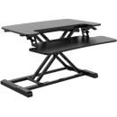 FLEXISPOT AlcoveRiser Standing Desk Converters M7 28"