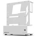 OCPC Micro Open Case fit mATX White (OCCSHYMATXWH)