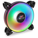 OCPC Velocita VC-120P 120mm Black Case Fan (OCVC120PBK)