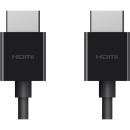 Belkin HDMI to HDMI 2.1 Ultra HD High Speed 4K Cable 2m Black (AV10175bt2MBKV2)