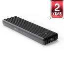 FeelTEK Super-Speed SSD Enclosure Black