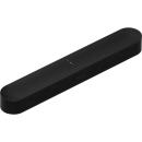 Sonos Beam Gen 2 Smart TV Soundbar Black