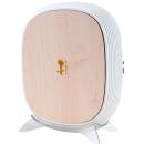 IN WIN B1 Pure Mini-ITX Tower White and 200W Power Supply (Case+PSU only)