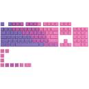 GLORIOUS PC GAMING RACE PBT Key Caps Nebula (US ANSI)(EN)(GLO-KC-GPBT-N)