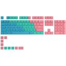 GLORIOUS PC GAMING RACE PBT Key Caps Pastel (US ANSI)(EN)(GLO-KC-GPBT-P)