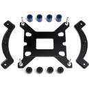Noctua NM-i17xx-MP83 chromax.black Mounting Kit CPU Cooler Intel LGA1700 Platform Black