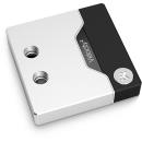 EKWB EK-Quantum Velocity 2 D-RGB 1700 Nickel+Satin Titanium (3831109861646)