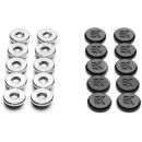 EKWB EK-Quantum Torque Plug with Cover 10-Pack Black (3831109861189)